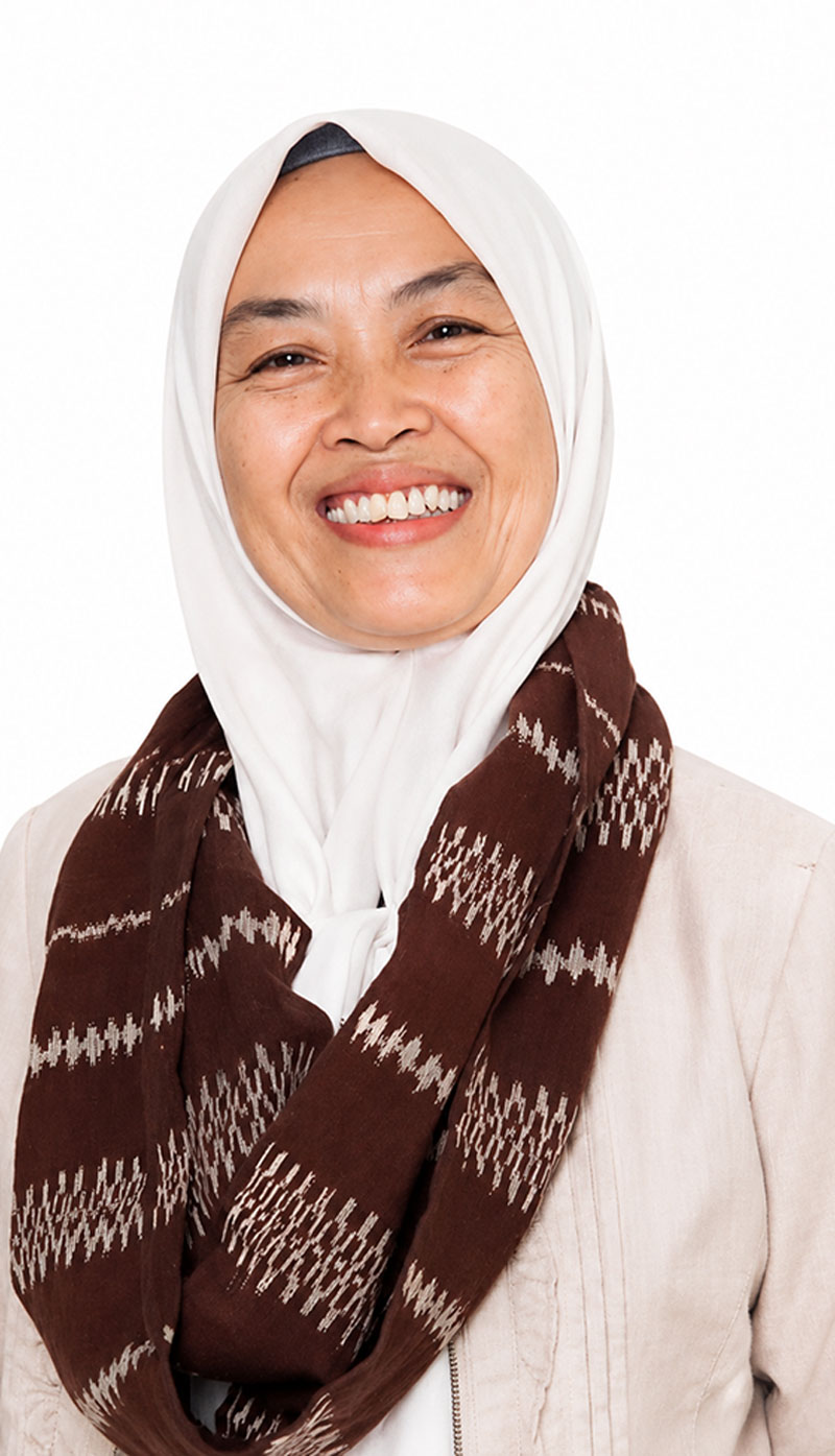 Nisya Saadah