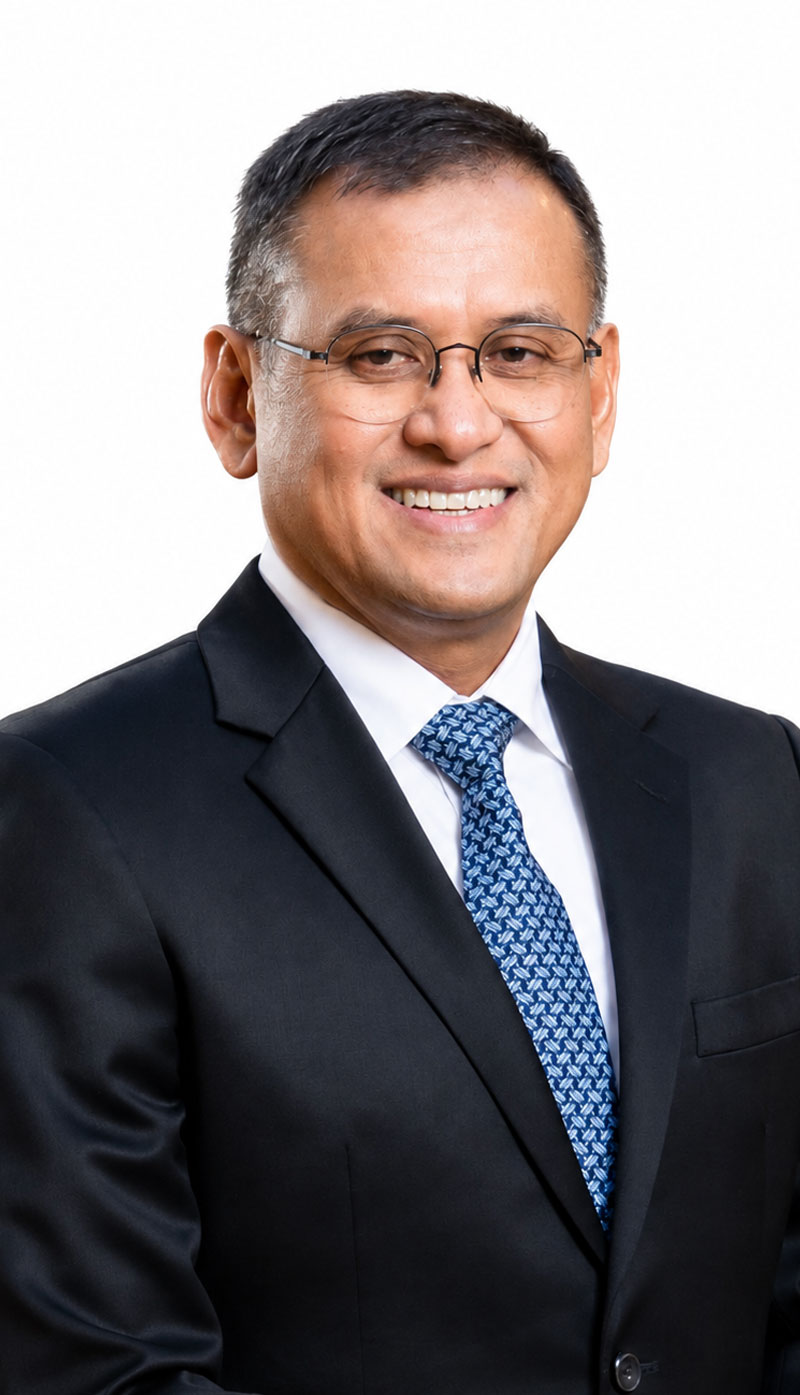 Rahmad Pribadi