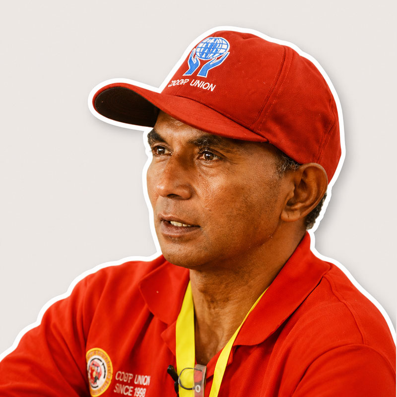 Romo Robertus Pelita