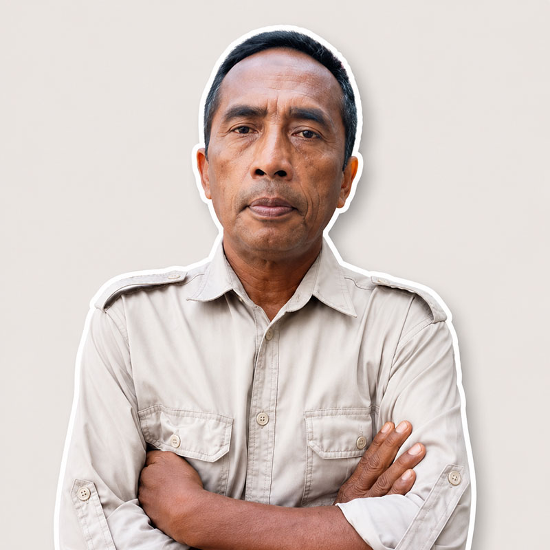 Joko Pramono